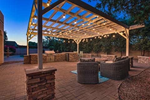 4744 E Ironhorse Rd, Gilbert, AZ 85297 photo 114