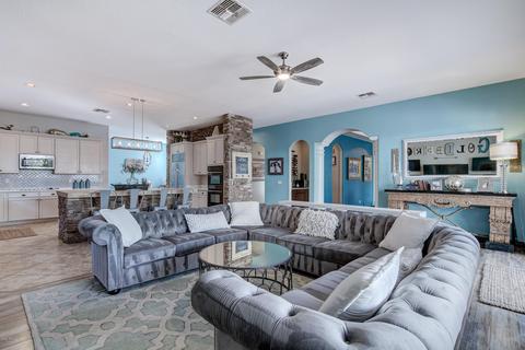 4744 E Ironhorse Rd, Gilbert, AZ 85297 photo 5