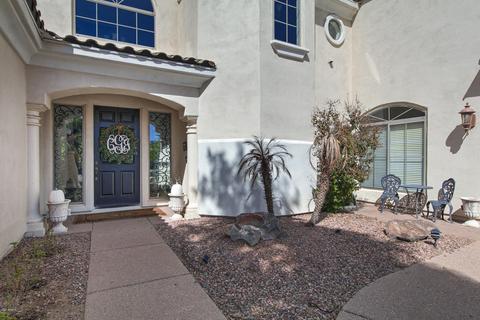 4744 E Ironhorse Rd, Gilbert, AZ 85297 photo 9