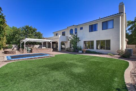 4744 E Ironhorse Rd, Gilbert, AZ 85297 photo 10