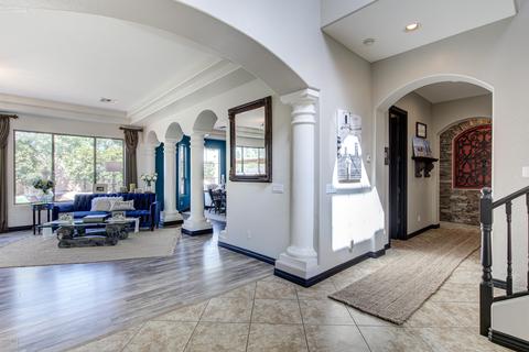4744 E Ironhorse Rd, Gilbert, AZ 85297 photo 27