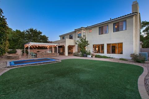 4744 E Ironhorse Rd, Gilbert, AZ 85297 photo 105