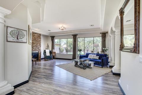 4744 E Ironhorse Rd, Gilbert, AZ 85297 photo 29