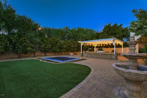 4744 E Ironhorse Rd, Gilbert, AZ 85297 photo 3