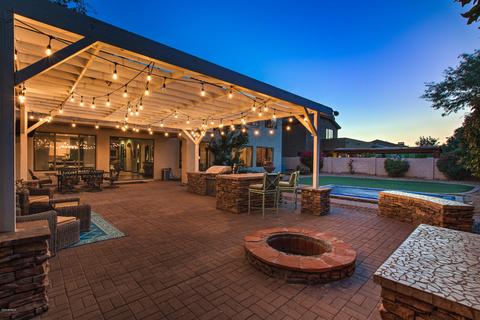 4744 E Ironhorse Rd, Gilbert, AZ 85297 photo 113