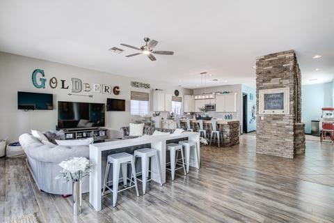 4744 E Ironhorse Rd, Gilbert, AZ 85297 photo 63