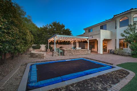 4744 E Ironhorse Rd, Gilbert, AZ 85297 photo 108