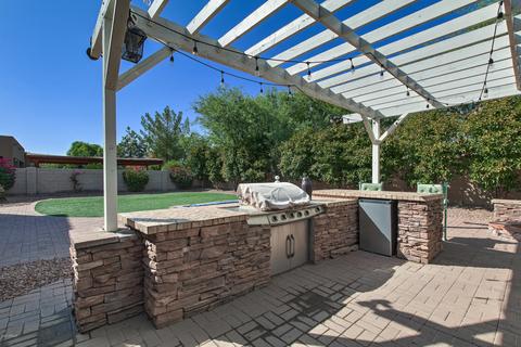 4744 E Ironhorse Rd, Gilbert, AZ 85297 photo 20