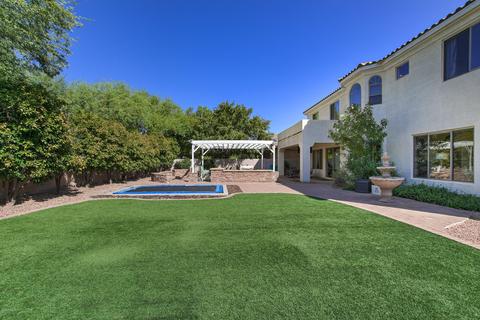 4744 E Ironhorse Rd, Gilbert, AZ 85297 photo 16