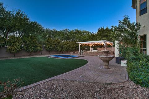 4744 E Ironhorse Rd, Gilbert, AZ 85297 photo 106