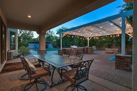 4744 E Ironhorse Rd, Gilbert, AZ 85297 photo 110