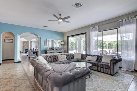 4744 E Ironhorse Rd, Gilbert, AZ 85297 photo 6