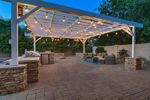 4744 E Ironhorse Rd, Gilbert, AZ 85297 photo 111