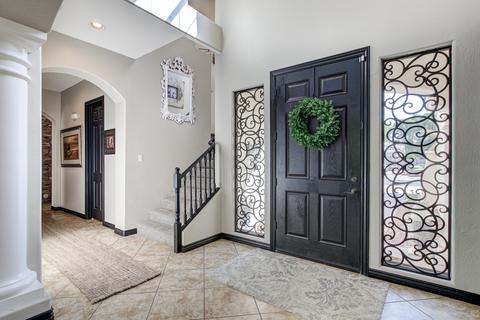 4744 E Ironhorse Rd, Gilbert, AZ 85297 photo 28