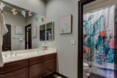 4744 E Ironhorse Rd, Gilbert, AZ 85297 photo 98
