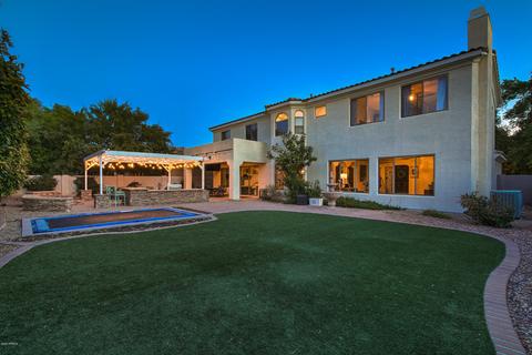 4744 E Ironhorse Rd, Gilbert, AZ 85297 photo 112