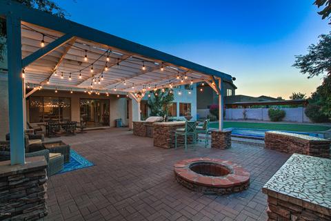 4744 E Ironhorse Rd, Gilbert, AZ 85297 photo 109