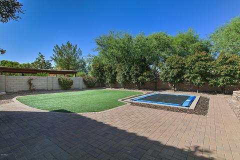 4744 E Ironhorse Rd, Gilbert, AZ 85297 photo 15