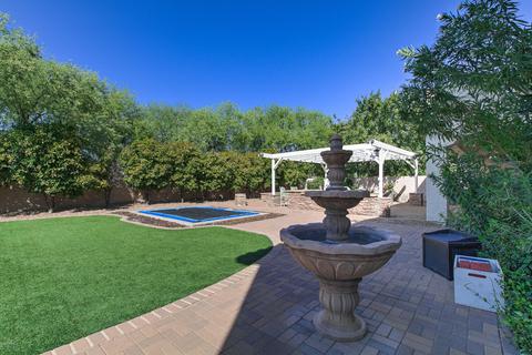 4744 E Ironhorse Rd, Gilbert, AZ 85297 photo 17