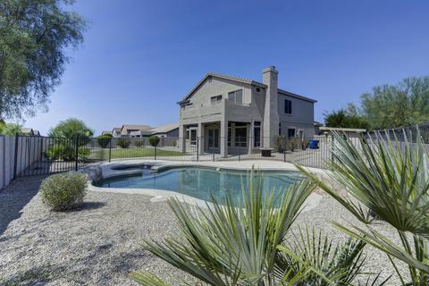 7541 E Orion Cir, Mesa, AZ 85207 photo 1