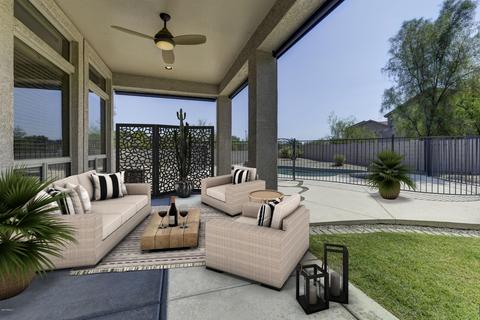 7541 E Orion Cir, Mesa, AZ 85207 photo 6