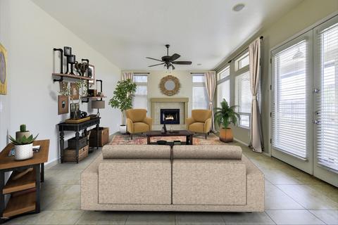 7541 E Orion Cir, Mesa, AZ 85207 photo 4