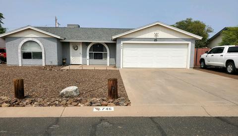 746 E Mesquite Ave, Apache Junction, AZ 85119 photo 1