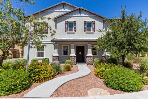 6860 E Posada Cir, Mesa, AZ 85212 photo 1