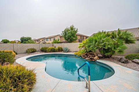 1841 E Dubois Ave, Gilbert, AZ 85298 photo 37