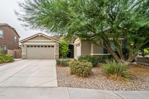 1841 E Dubois Ave, Gilbert, AZ 85298 photo 1
