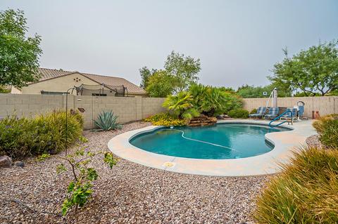 1841 E Dubois Ave, Gilbert, AZ 85298 photo 39