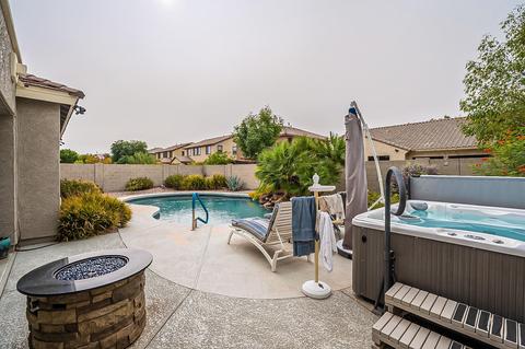 1841 E Dubois Ave, Gilbert, AZ 85298 photo 2