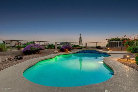 7643 E Torrey Point Cir, Mesa, AZ 85207 photo 43
