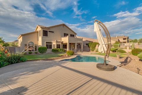 7643 E Torrey Point Cir, Mesa, AZ 85207 photo 25