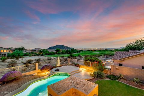 7643 E Torrey Point Cir, Mesa, AZ 85207 photo 2