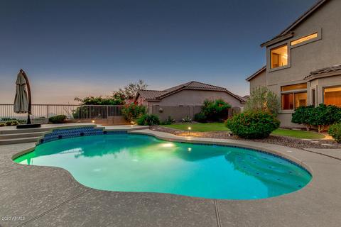 7643 E Torrey Point Cir, Mesa, AZ 85207 photo 38