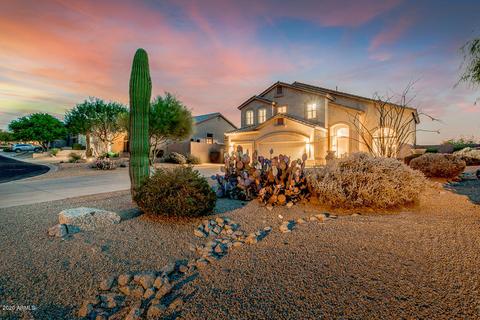 7643 E Torrey Point Cir, Mesa, AZ 85207 photo 3