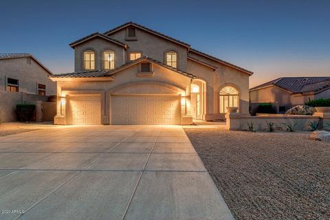 7643 E Torrey Point Cir, Mesa, AZ 85207 photo 35