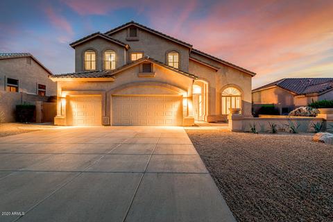 7643 E Torrey Point Cir, Mesa, AZ 85207 photo 60
