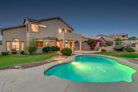 7643 E Torrey Point Cir, Mesa, AZ 85207 photo 40