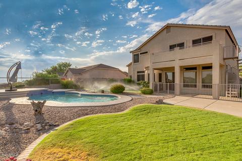 7643 E Torrey Point Cir, Mesa, AZ 85207 photo 26