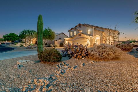 7643 E Torrey Point Cir, Mesa, AZ 85207 photo 36