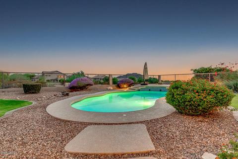 7643 E Torrey Point Cir, Mesa, AZ 85207 photo 37