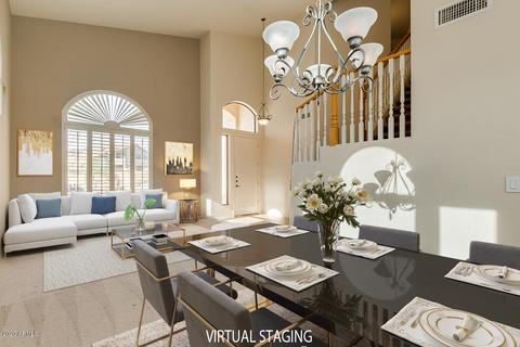 7643 E Torrey Point Cir, Mesa, AZ 85207 photo 10