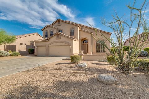 7643 E Torrey Point Cir, Mesa, AZ 85207 photo 9