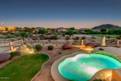 7643 E Torrey Point Cir, Mesa, AZ 85207 photo 48