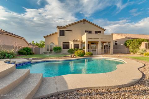 7643 E Torrey Point Cir, Mesa, AZ 85207 photo 23