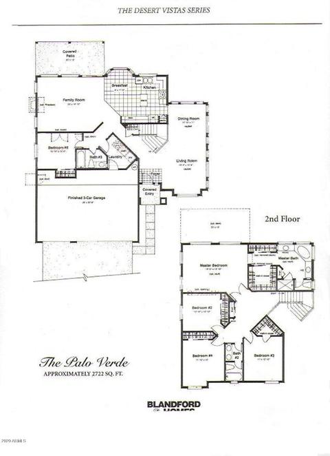 7643 E Torrey Point Cir, Mesa, AZ 85207 photo 33