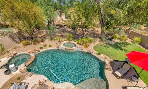 5246 E Herrera Dr, Phoenix, AZ 85054 photo 1