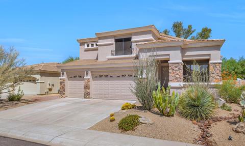 5246 E Herrera Dr, Phoenix, AZ 85054 photo 2
